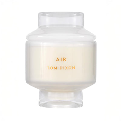 Tom Dixon Elements Air Candle