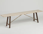 Another Country Seating Bench Two