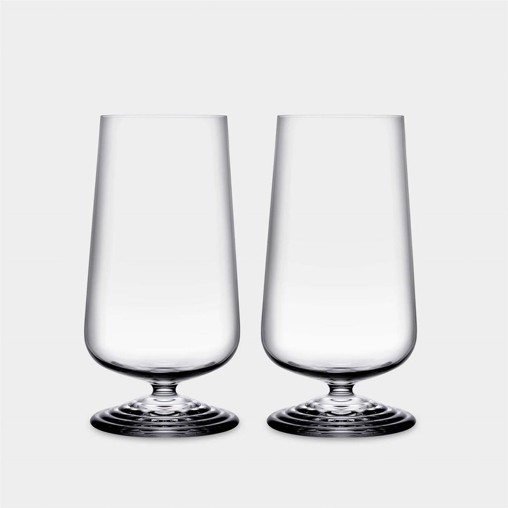 Tom Dixon Splash Highball Glass Set of 2