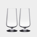 Tom Dixon Splash Highball Glass Set of 2