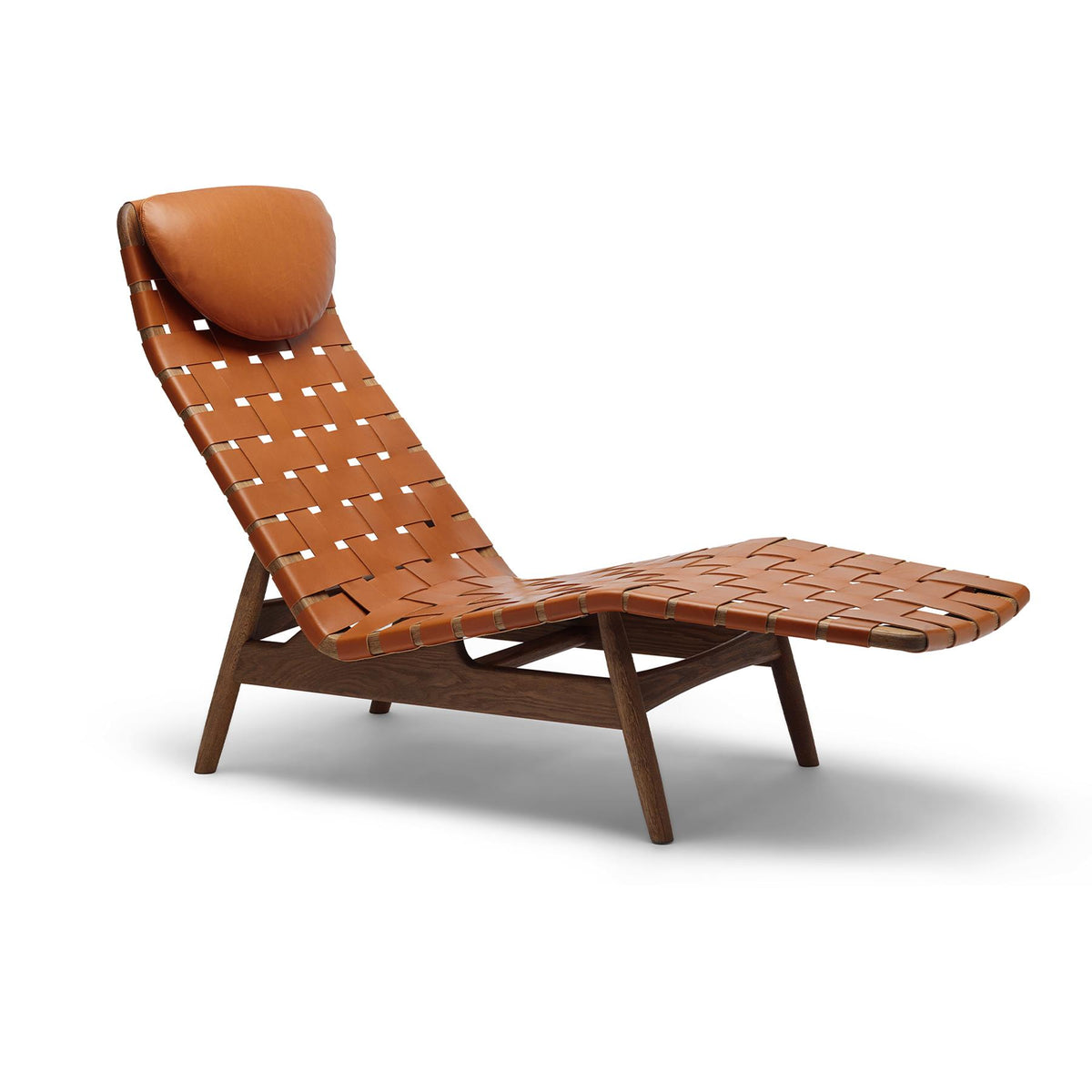 Sibast AV Egoist Chaise Lounge