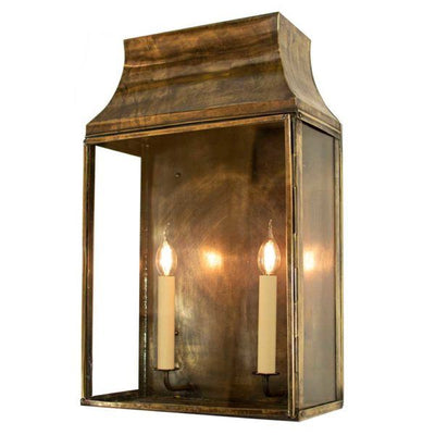 Limehouse Strathmore Wall Lantern