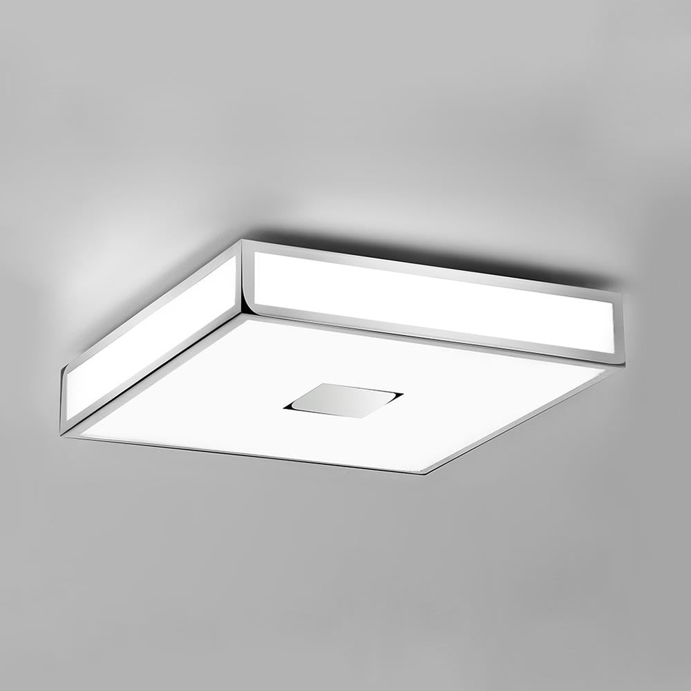 Astro Lighting Mashiko Square Classic IP44 Ceiling Light