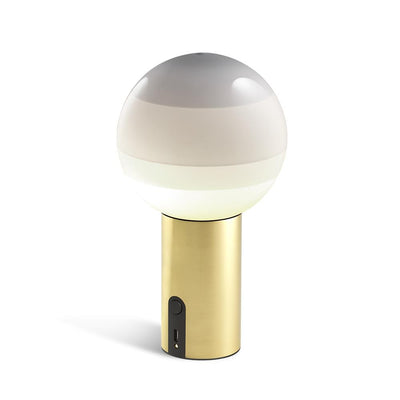 Marset Dipping Portable Rechargeable Lamp