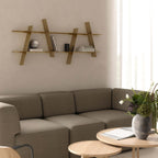 Andersen Furniture A-Shelf in Metal