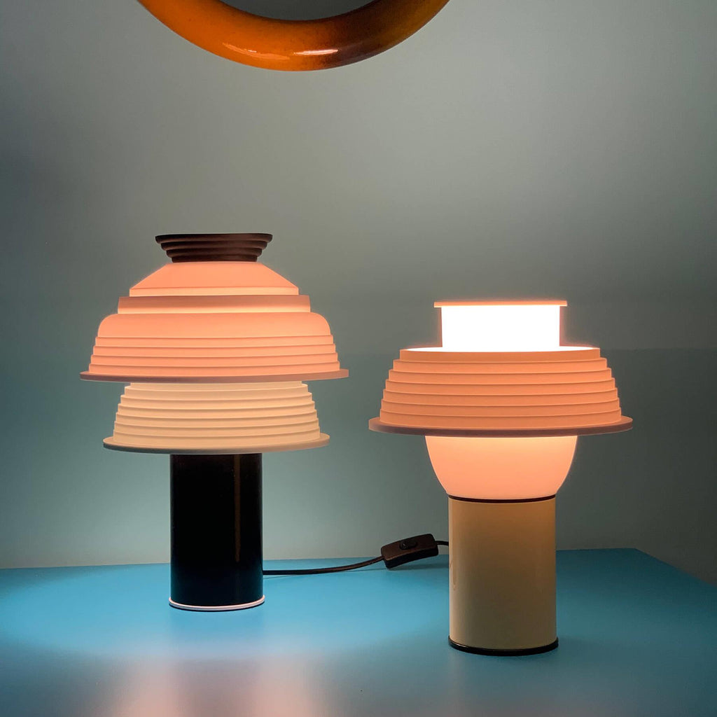 Sowden TL4 table lamp