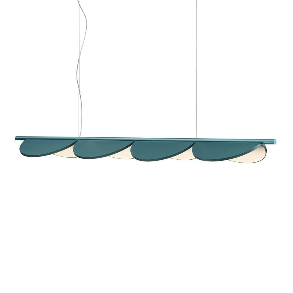 Flos Almendra Linear Pendant Light