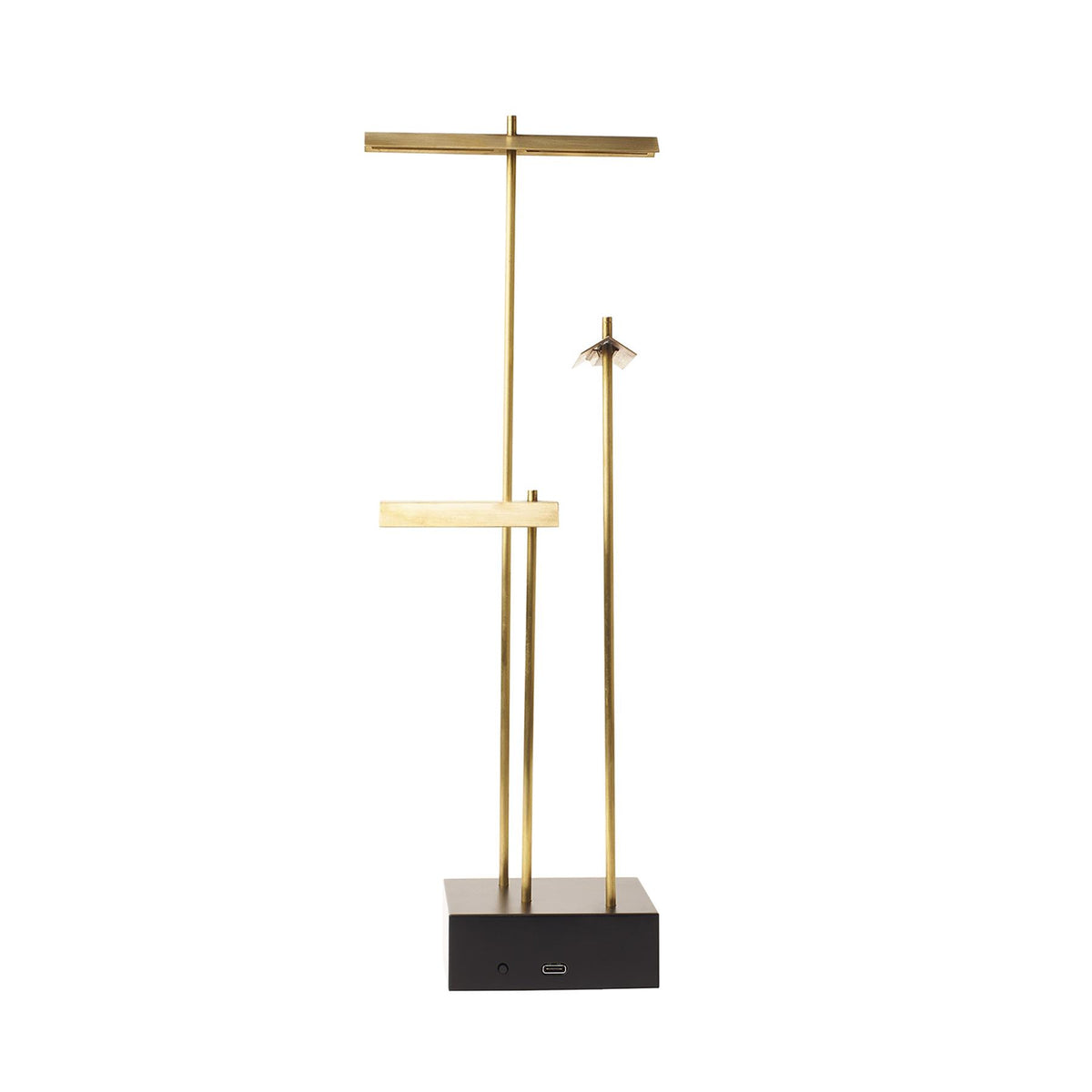 DCW Editions Knokke Portable Table Lamp