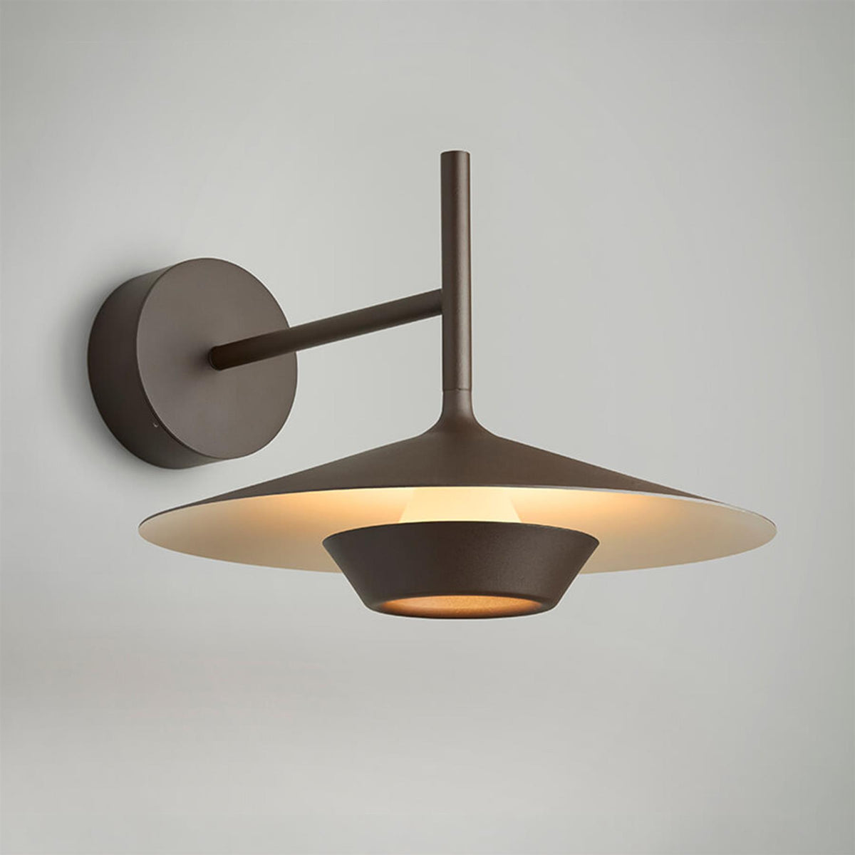 Bover Fanalet A/01 Outdoor Wall Light