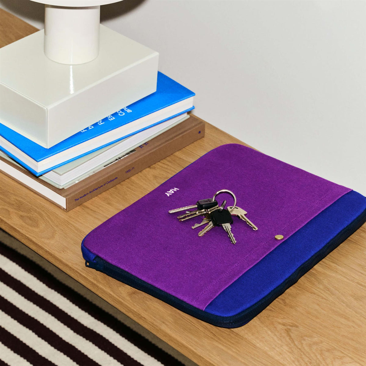 HAY Multi Laptop Cover Compatible with 13"/14" Laptops