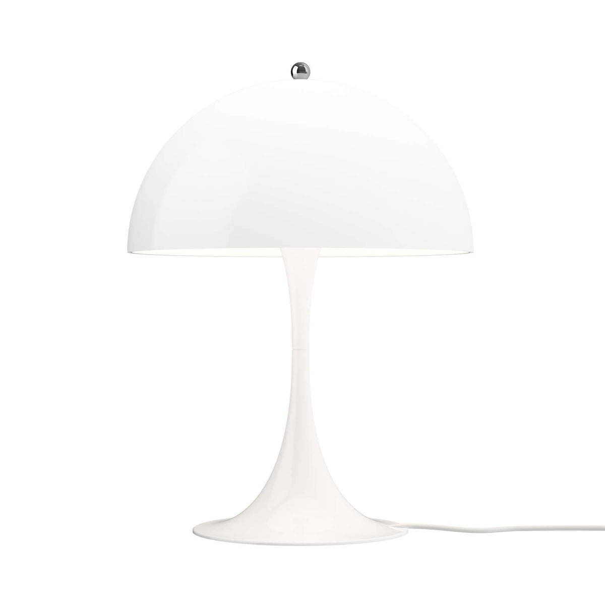 Louis Poulsen Panthella 320 Table Lamp
