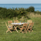 Fritz Hansen Selandia Garden Armchair