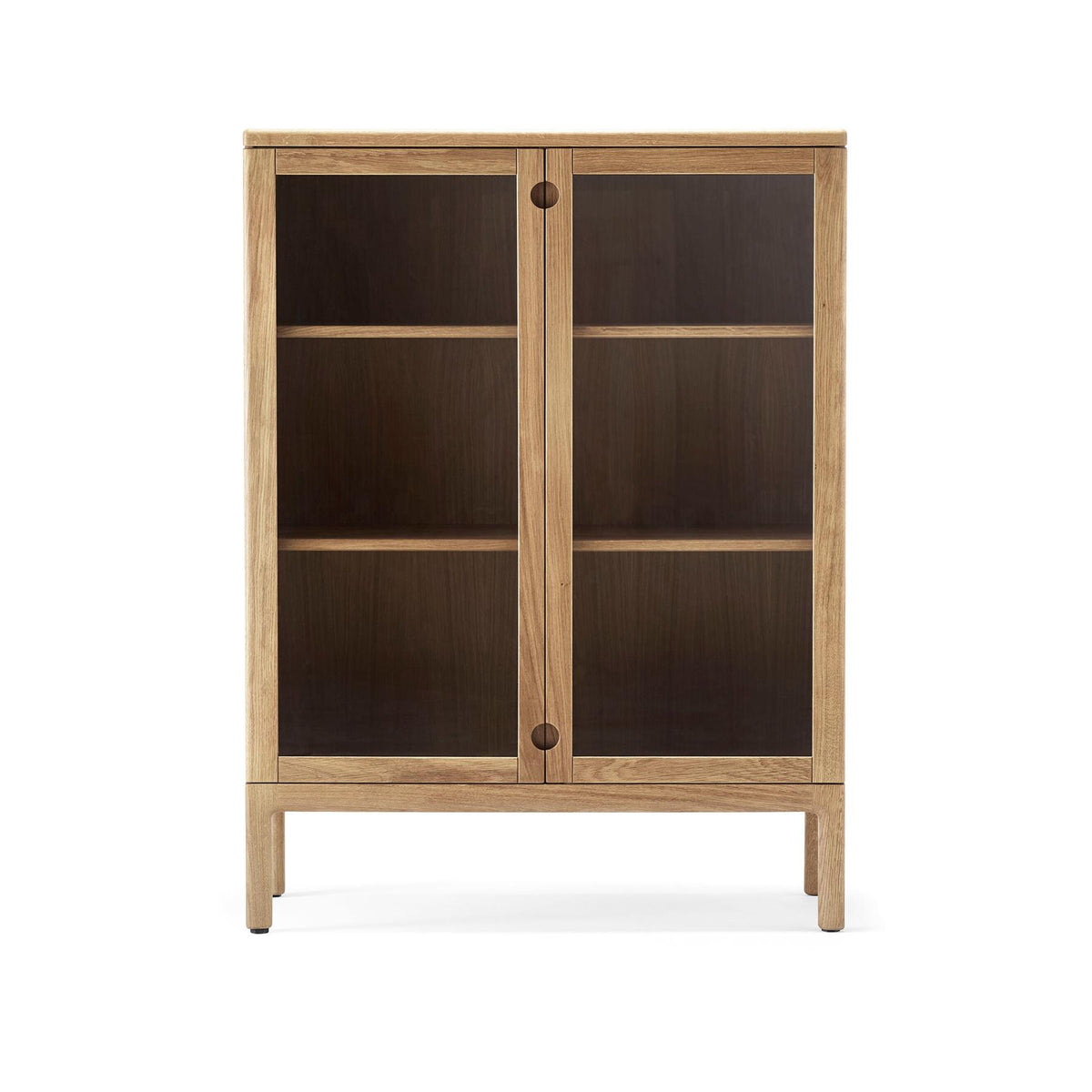 Stolab Prio Cabinet High