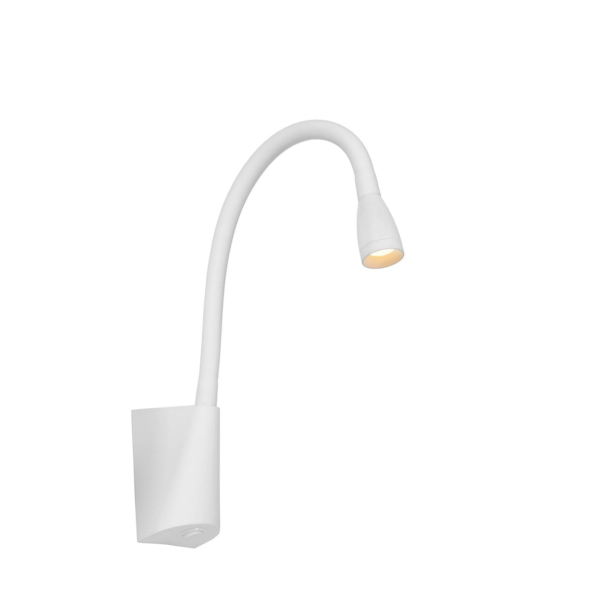 Lucide Galen-LED Bedside Wall Lamp