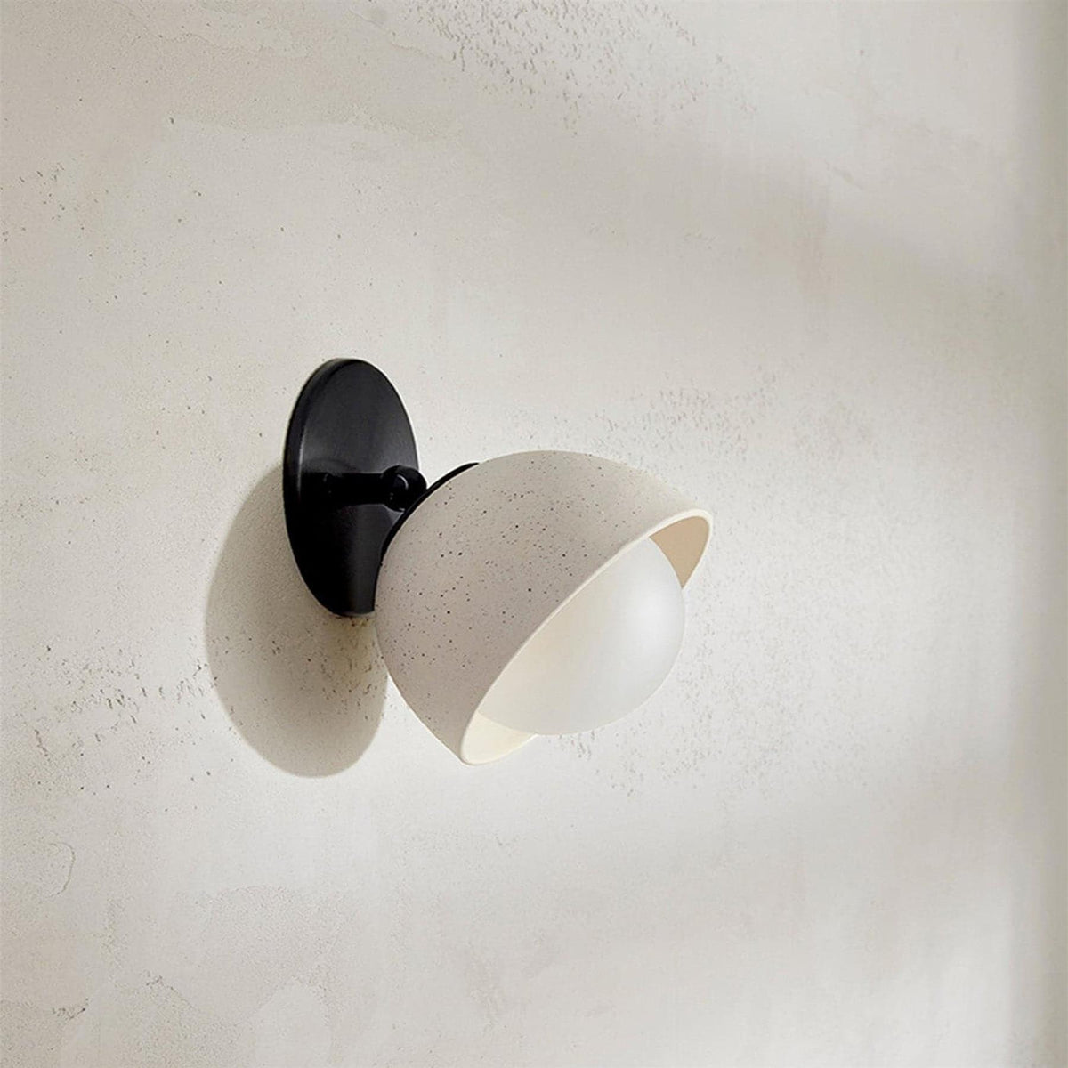 Marz Designs Terra 0 Short Surface Sconce
