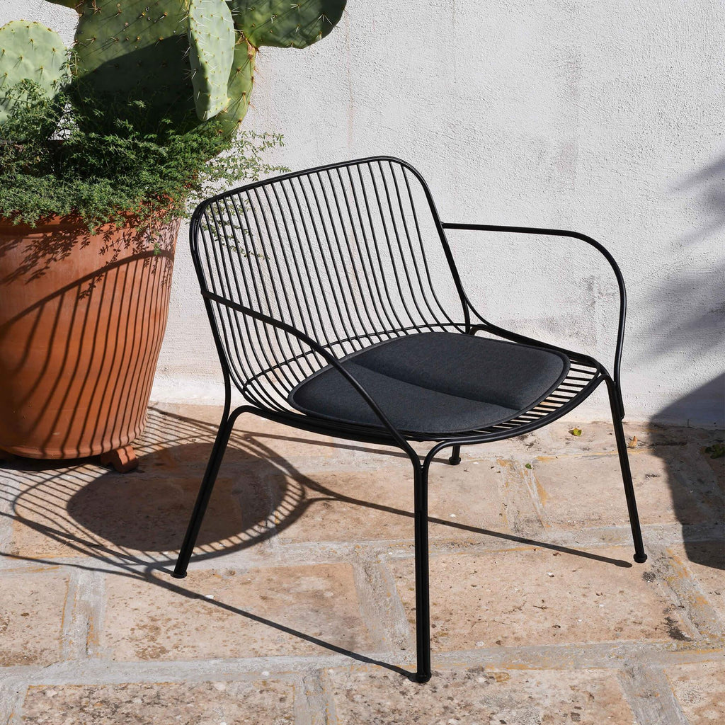Kartell Hiray Garden Armchair