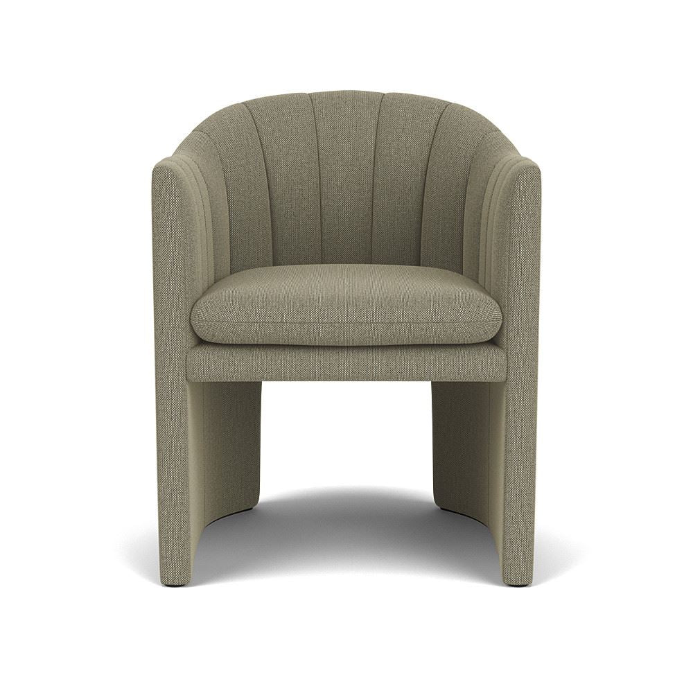 &Tradition SC24 Loafer Dining Chair