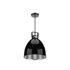 Jielde Medium Augustin Pendant Light - Gloss