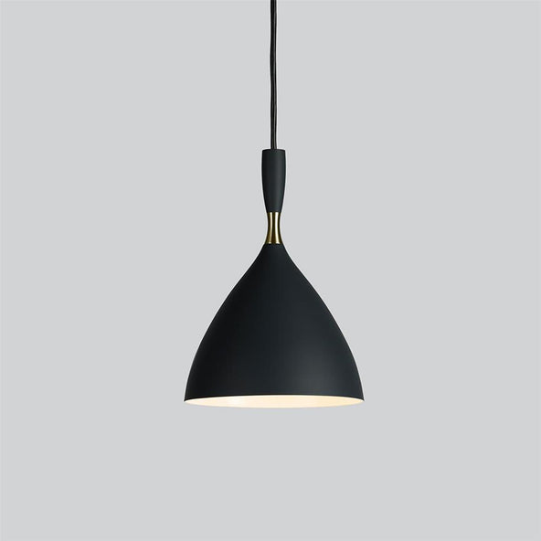 Outlet Northern Dokka Pendant Light - Satin Black