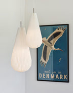 Le Klint Comet 181 Pendant Light