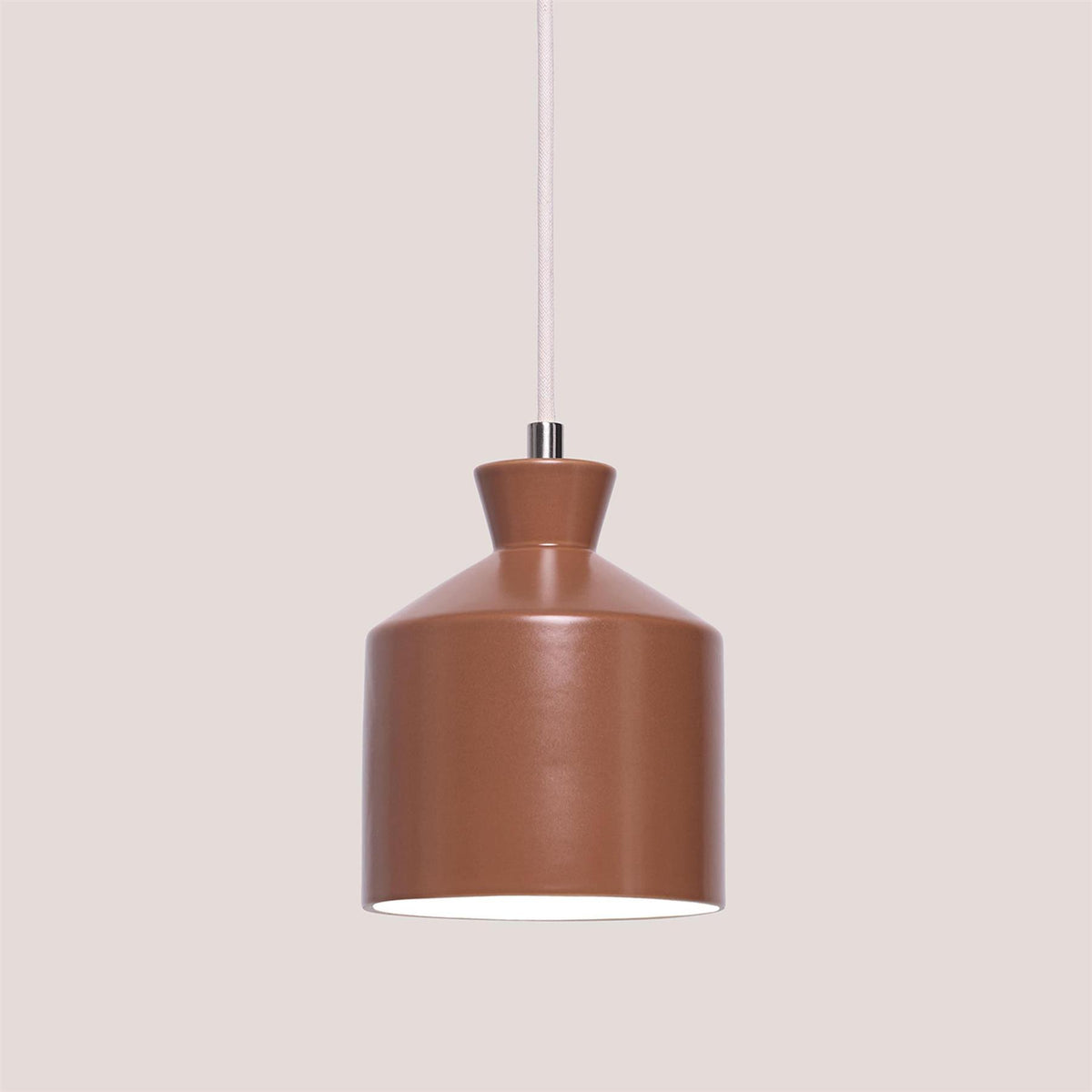Patricia Lobo Bhuti Pendant Light