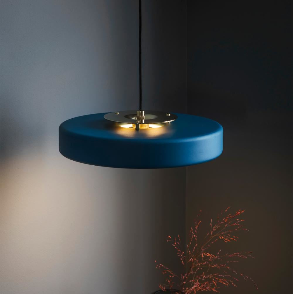 Bert Frank Revolve Pendant Light