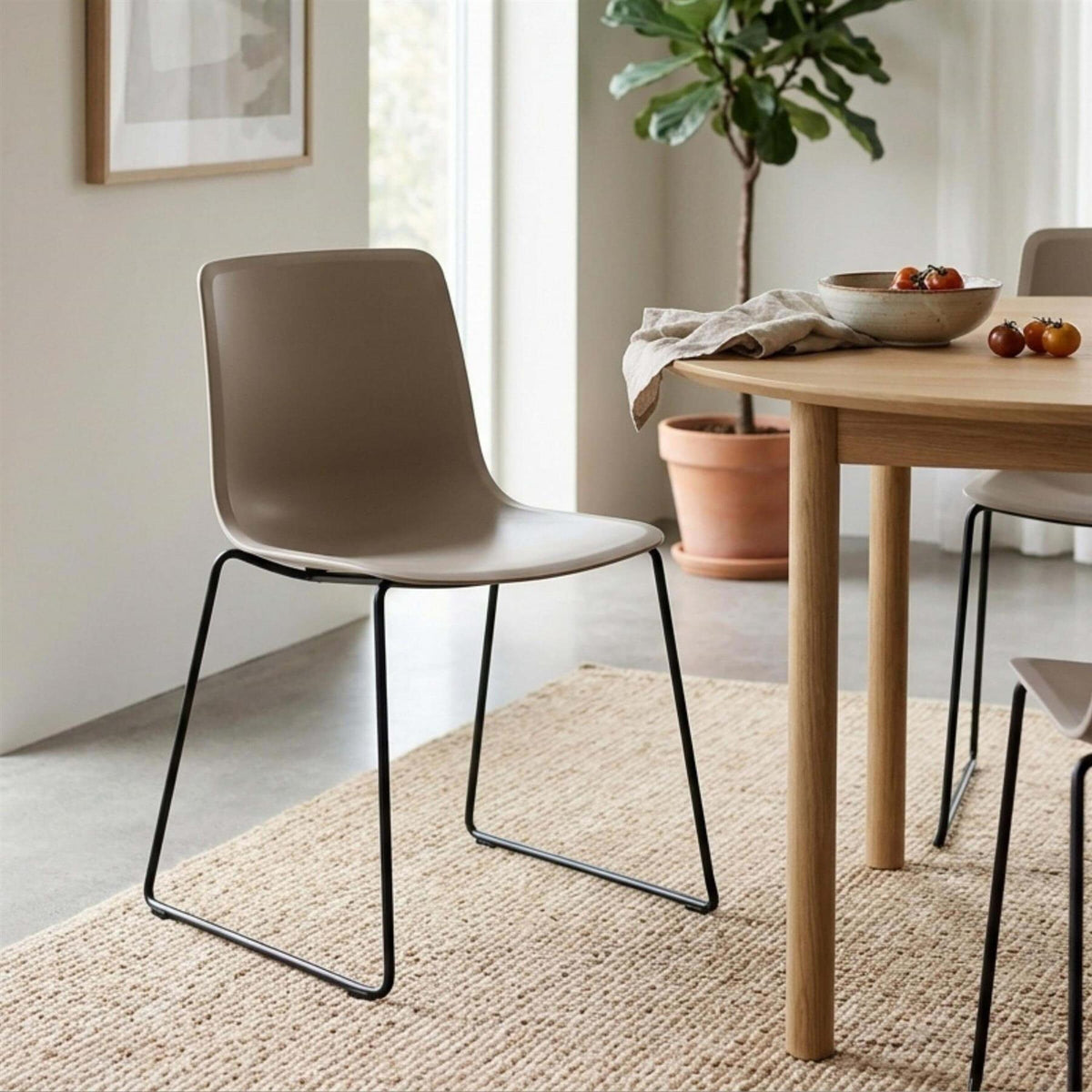 Fredericia Pato Sledge
