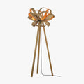 Tom Raffield Skipper Floor Light