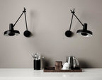 Arigato Wall Light