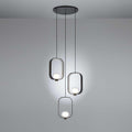TOOY Filipa Chandelier