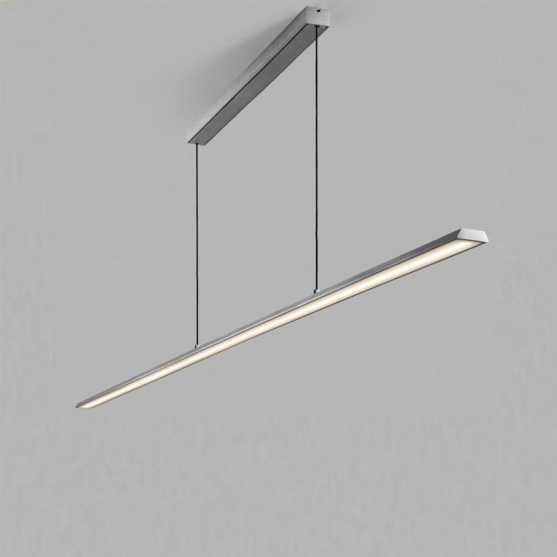 Light Point Slim Pendant Light