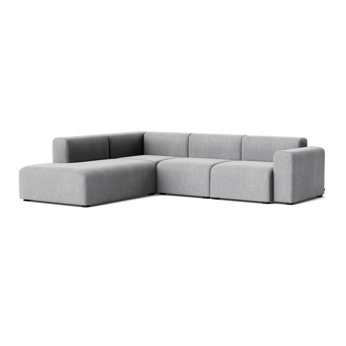 HAY Mags Corner Sofa 3+ Seater Combination 2 Left