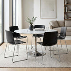 Fredericia Pato Sledge Armchair
