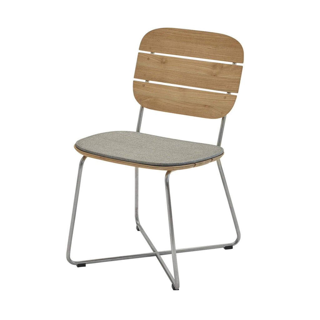 Fritz Hansen Lilium Garden Chair Cushion