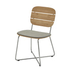 Fritz Hansen Lilium Garden Chair Cushion