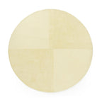 Normann Copenhagen Level Rug Round