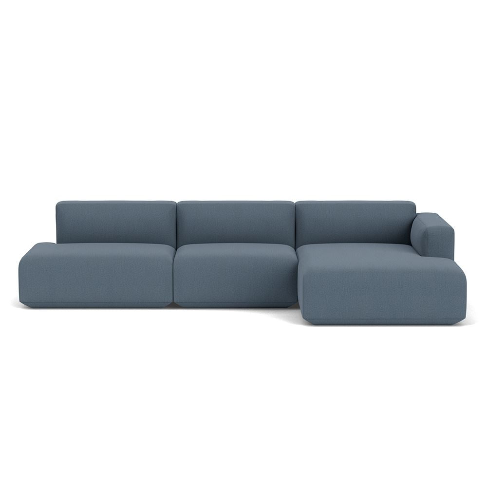 &Tradition Develius 3+ Seater Sofa