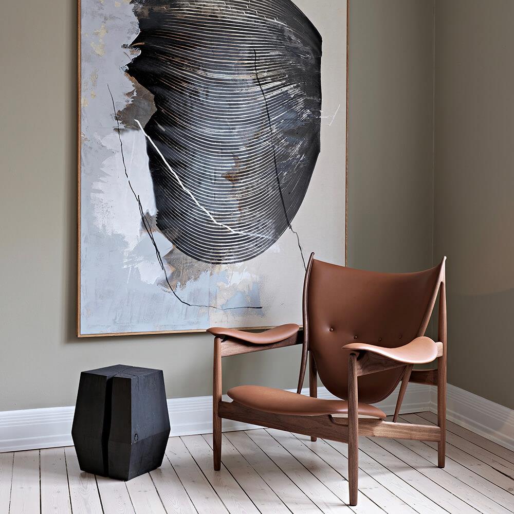 Finn Juhl The Chieftain Chair
