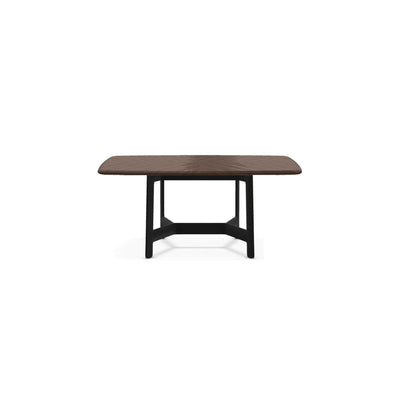 B&B Italia Alex Dining Table, Rectangular