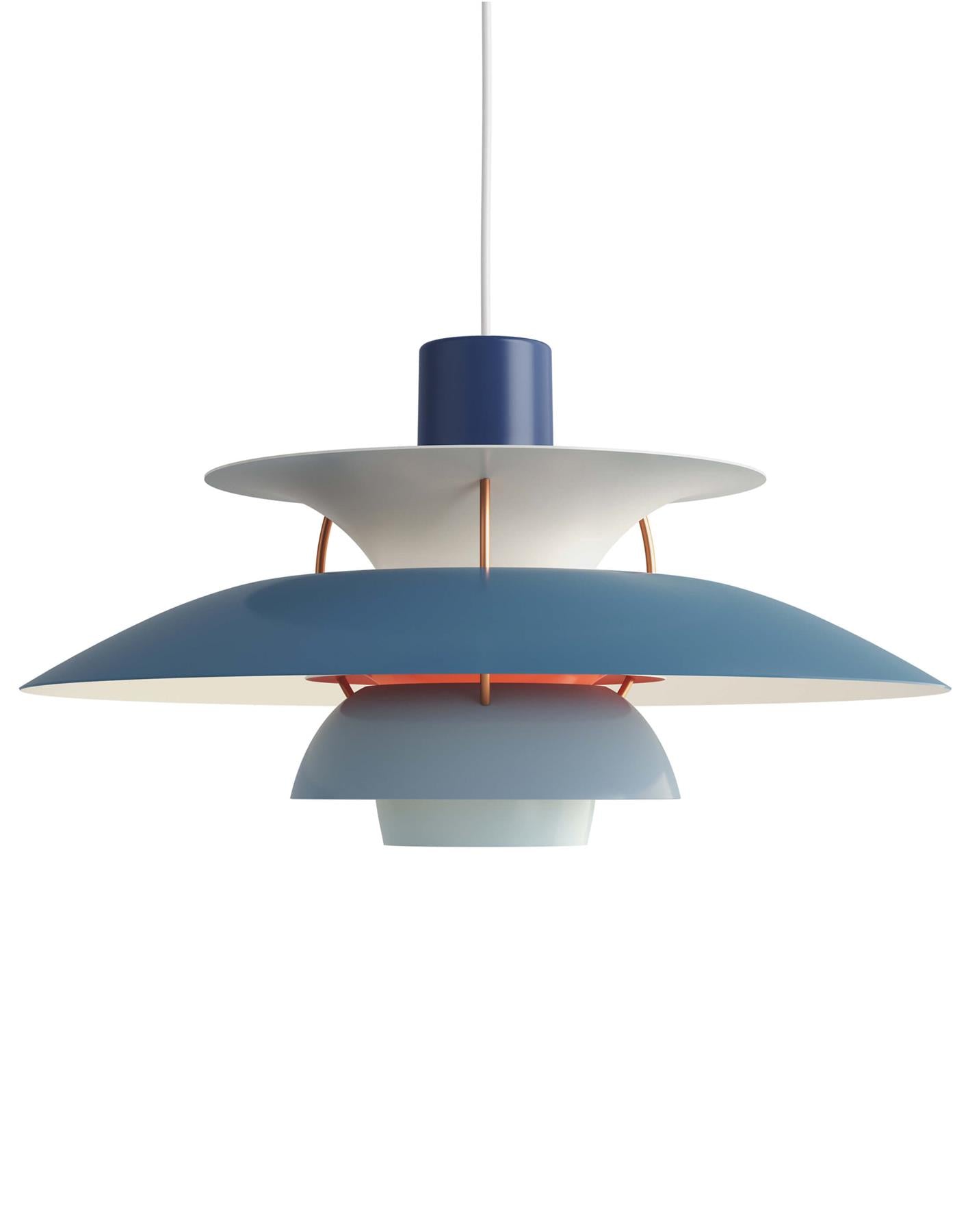 Louis Poulsen PH 5 500 Pendant Light