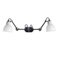 DCW Editions Lampe Gras No204 L40 Double Wall Light