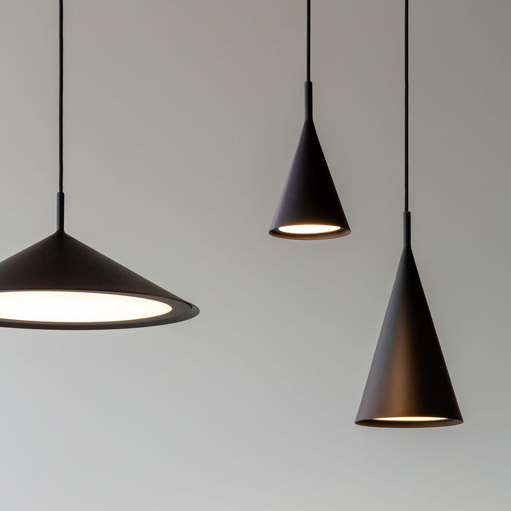 TOOY Gordon Pendant Light