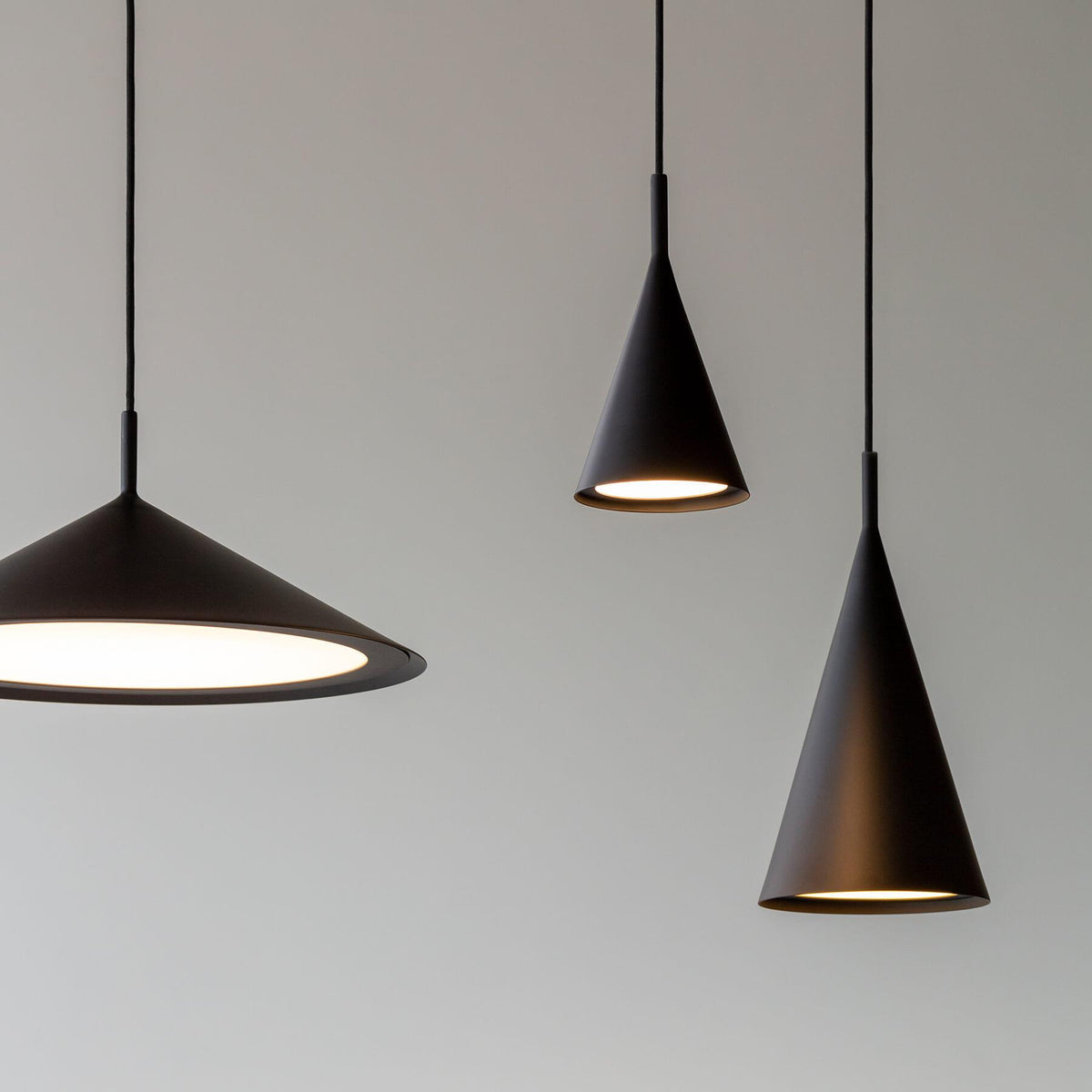 TOOY Gordon Pendant Light
