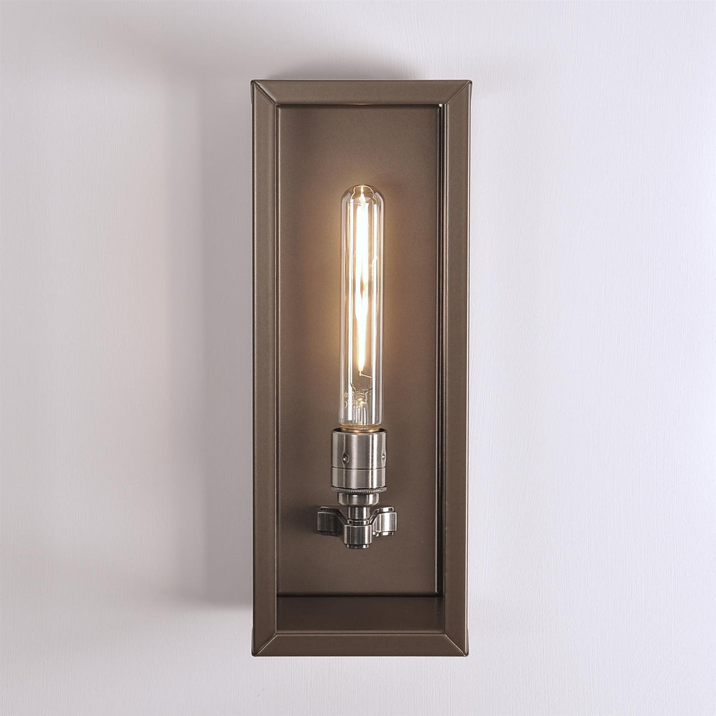 Chelsea British Box Light
