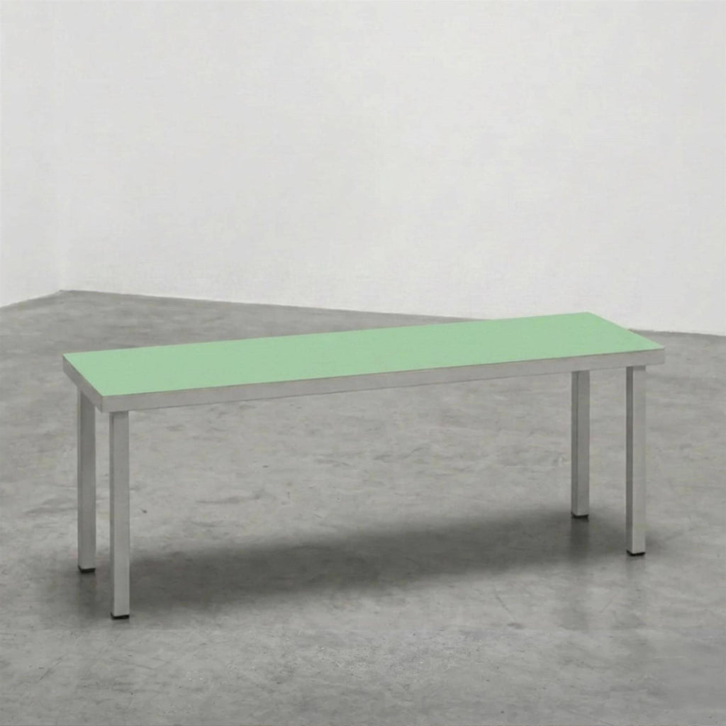 Valerie Objects Bench