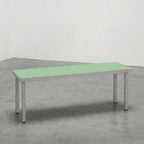 Valerie Objects Bench