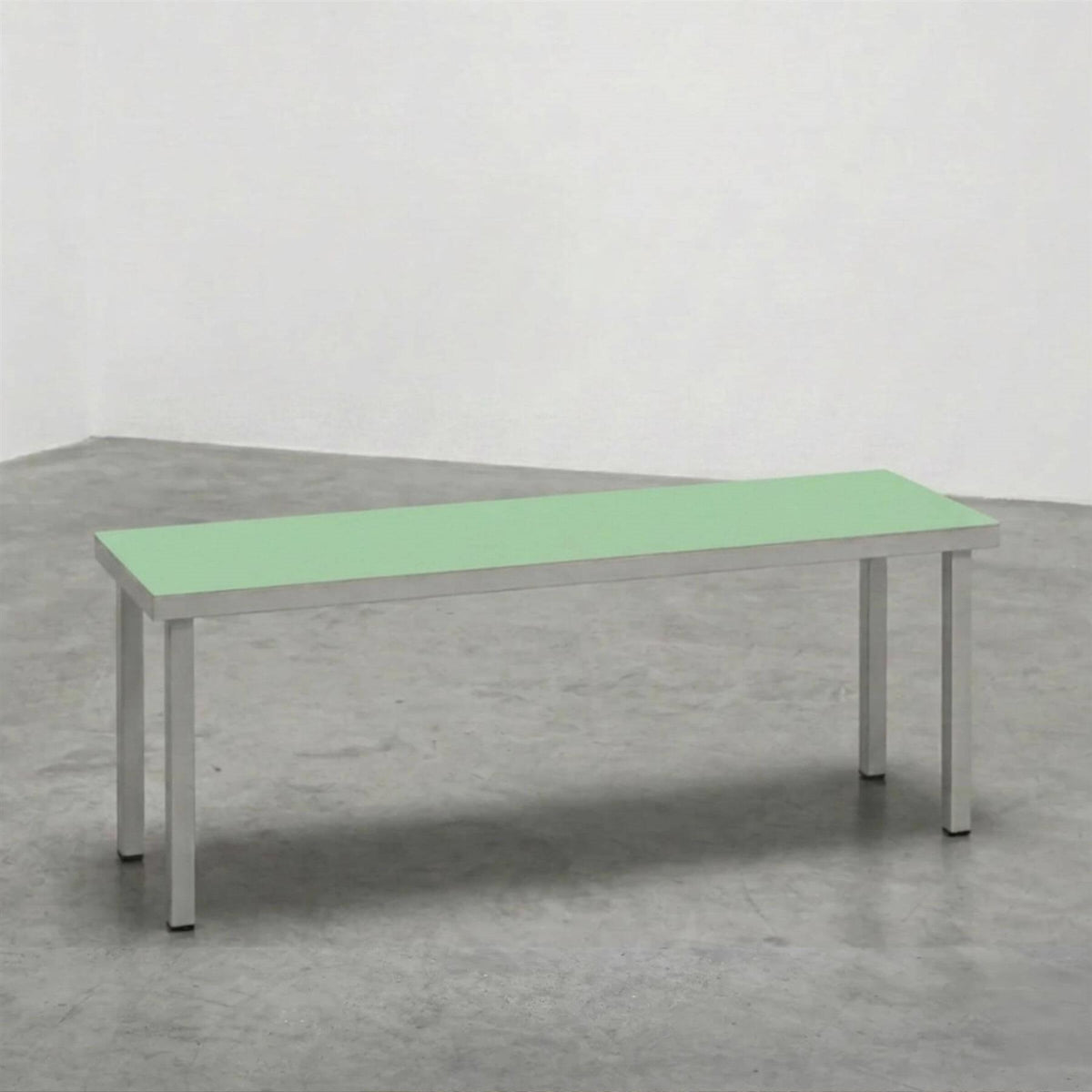 Valerie Objects Bench