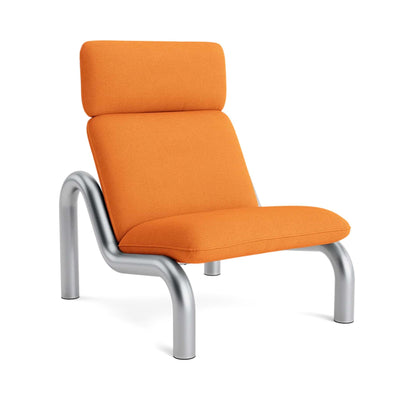 Normann Copenhagen Tube Lounge Chair