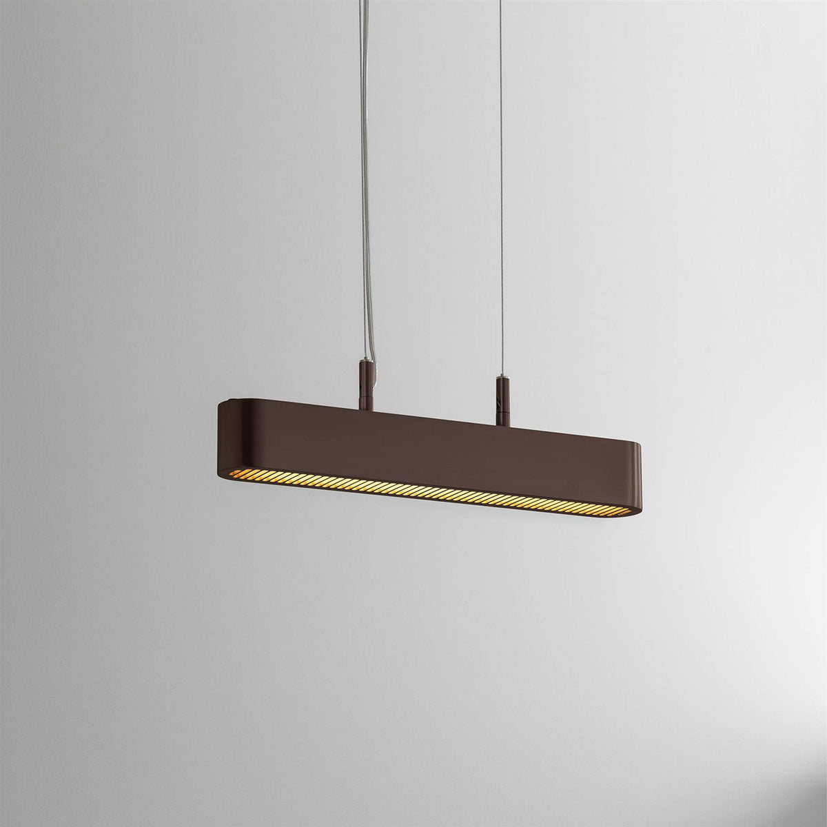 Bert Frank Colt Single Pendant Light