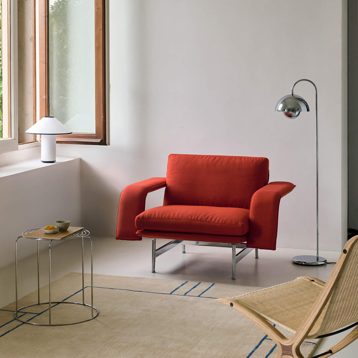 &Tradition AV29 Meantime Lounge Chair